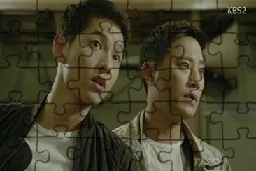 dots jigsaw puzzle