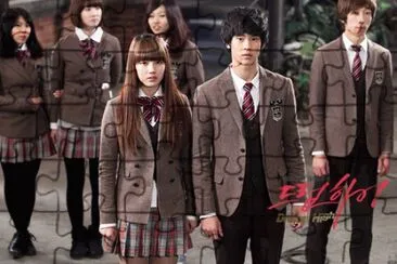 dream high