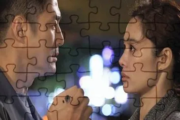 i have a lover jigsaw puzzle