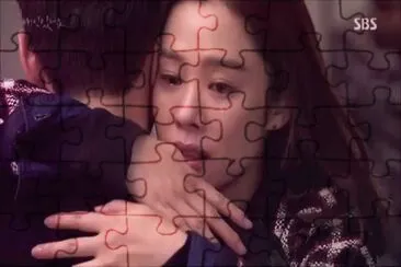 i have a lover jigsaw puzzle