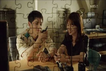 dots jigsaw puzzle