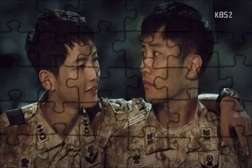 dots jigsaw puzzle