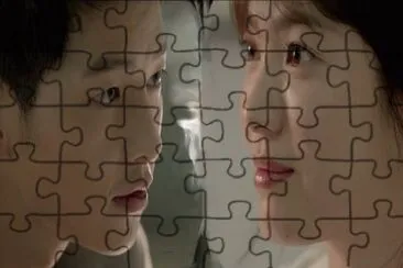 dots jigsaw puzzle