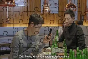 dots jigsaw puzzle