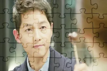 dots jigsaw puzzle