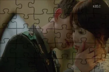 dots jigsaw puzzle