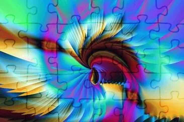So Beautiful jigsaw puzzle