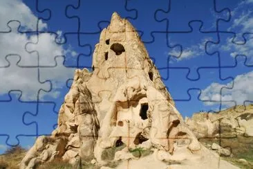 פאזל של CAPADOCIA