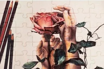 imagens jigsaw puzzle