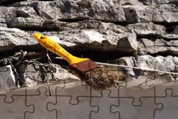 pause jigsaw puzzle