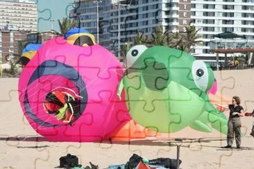 go fly a kite 2 jigsaw puzzle
