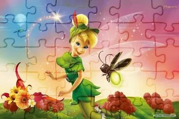 think 6 jigsaw puzzle
