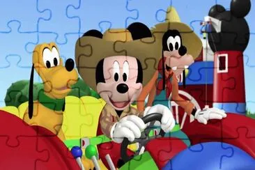 mickey 7 jigsaw puzzle