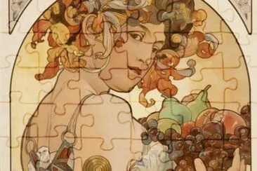 4 jigsaw puzzle