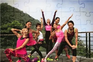 Utah Lee jigsaw puzzle