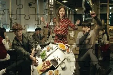 cheese in the trap