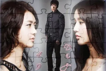 49 days jigsaw puzzle