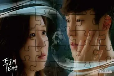 master sun jigsaw puzzle