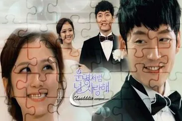 fated to love you jigsaw puzzle