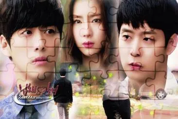 the girl who sees smells jigsaw puzzle