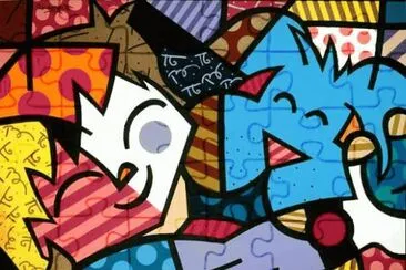 image jigsaw puzzle