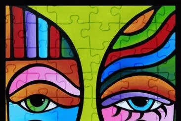 image jigsaw puzzle