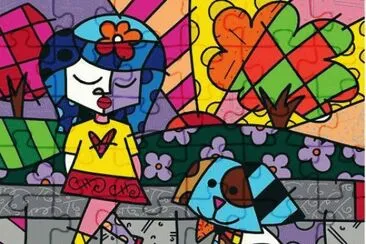 image jigsaw puzzle