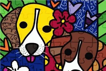 image jigsaw puzzle
