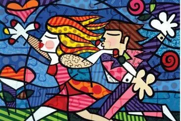 image jigsaw puzzle