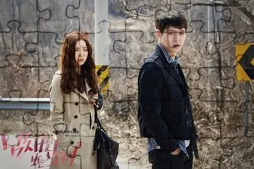 the girl who sees smells jigsaw puzzle