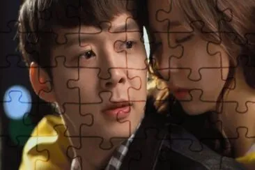 the girl who sees smells jigsaw puzzle