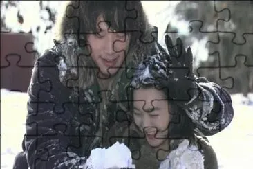 a love to kill jigsaw puzzle