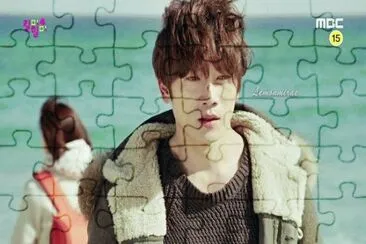 kill me heal me jigsaw puzzle