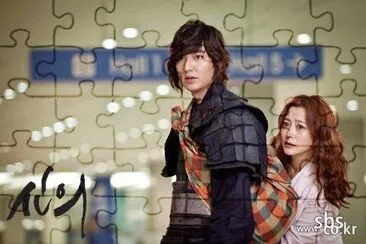 faith jigsaw puzzle