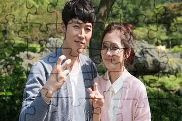 fated to love you jigsaw puzzle