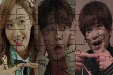 kill me heal me jigsaw puzzle