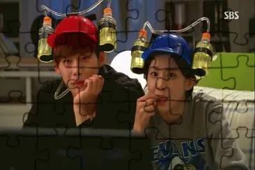 i hear u voice jigsaw puzzle