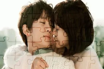 kill me heal me jigsaw puzzle