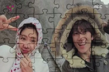 kill me heal me jigsaw puzzle