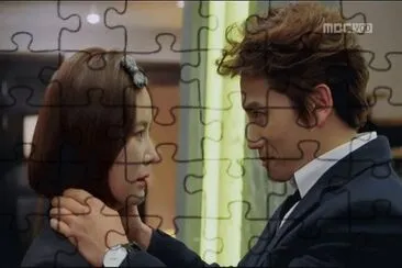 פאזל של kill me heal me