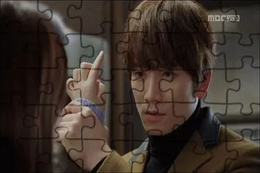 kill me heal me jigsaw puzzle