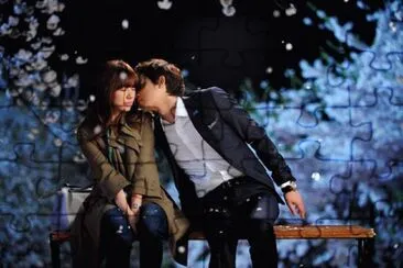 lie to me jigsaw puzzle