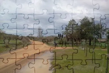 פאזל של Paisaje