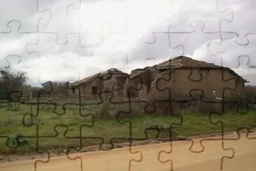 Paisaje jigsaw puzzle