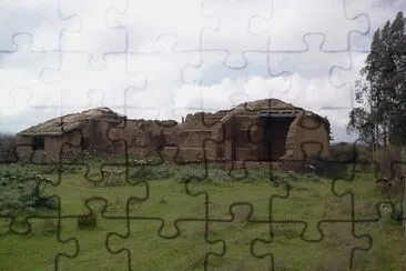 Paisaje jigsaw puzzle