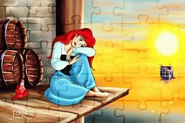 disney