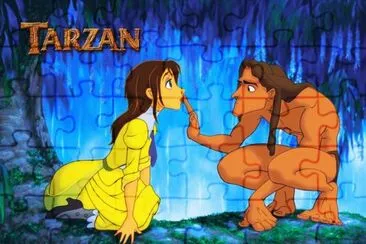tarzan