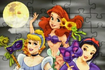 disney