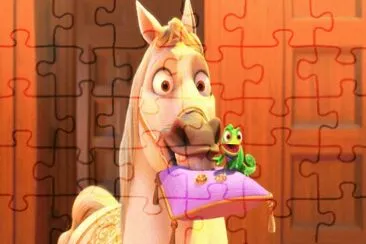 rapunzel