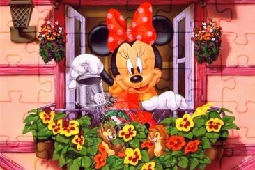 minnie